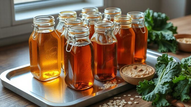 nutrient rich emergency bottle prep