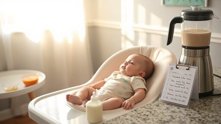 nutrition for infants with cld