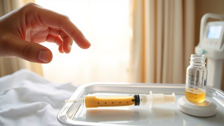 nutrition for premature infants