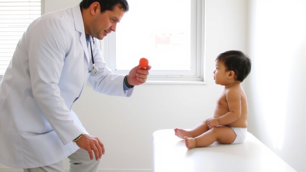 observing emotional connection cues