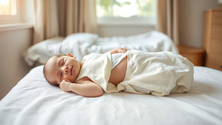 open abdomen sleeping bag usage