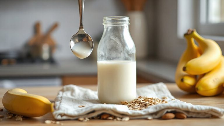 optimal nutrition for infants