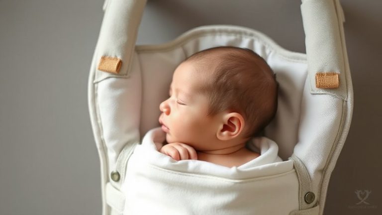 optimal preemie head support