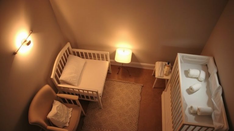 optimize nursery workflow layout