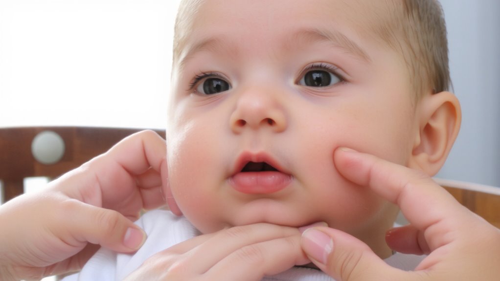 oral motor practice matters