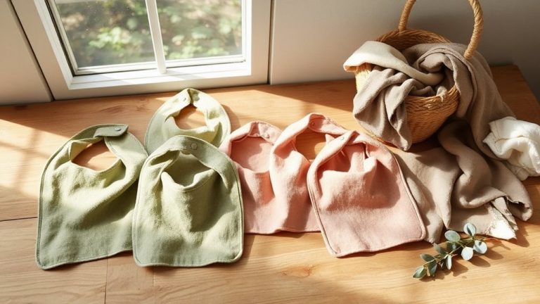 organic baby bibs 2026