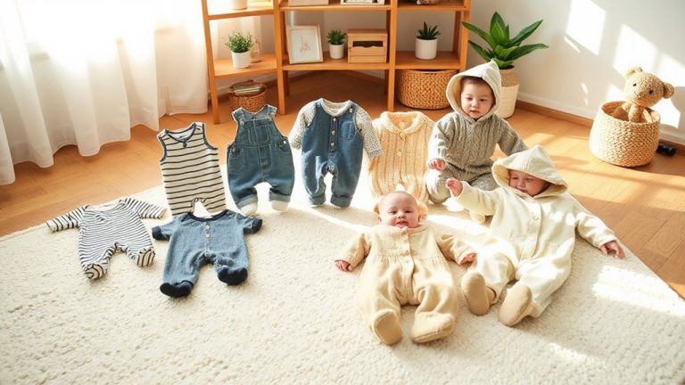organic baby clothes 2026