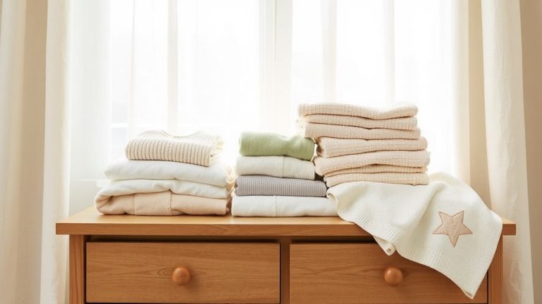 organic baby clothes for sensitive skin