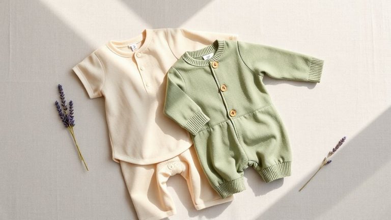 organic baby overalls 2026