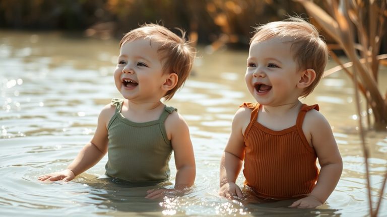 organic baby swimwear 2026