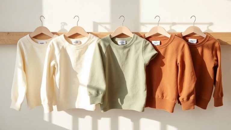 organic baby tops 2026