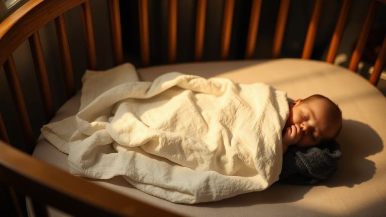 organic muslin swaddle blankets trusted