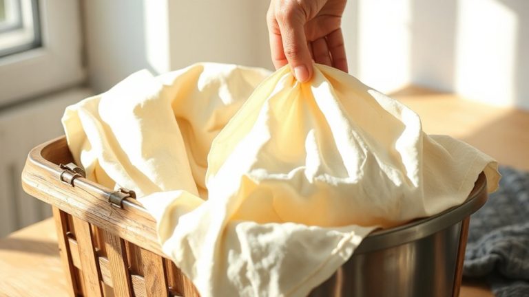 organic waste in biodegradable bags