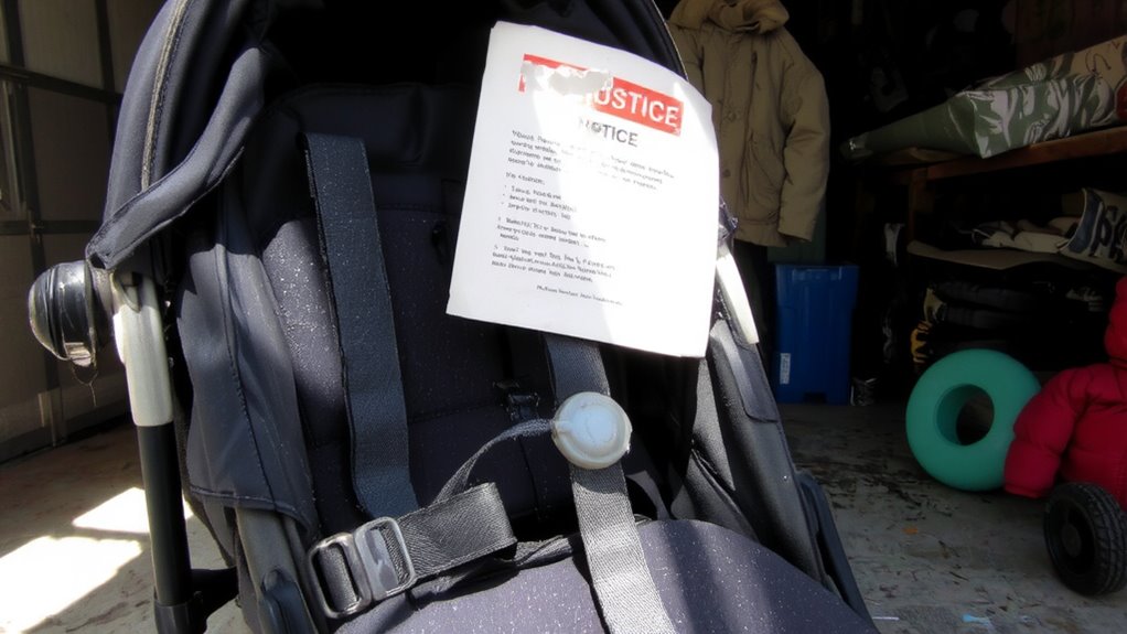 outdated safety modern standards