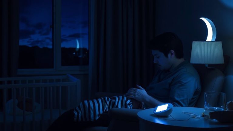 overcoming sleep training hurdles