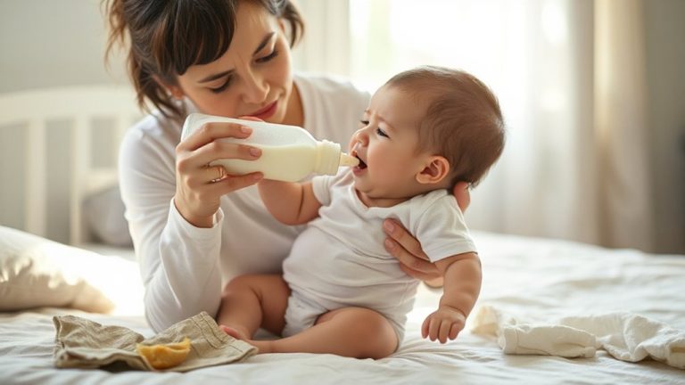 overfeeding signs prevention tips