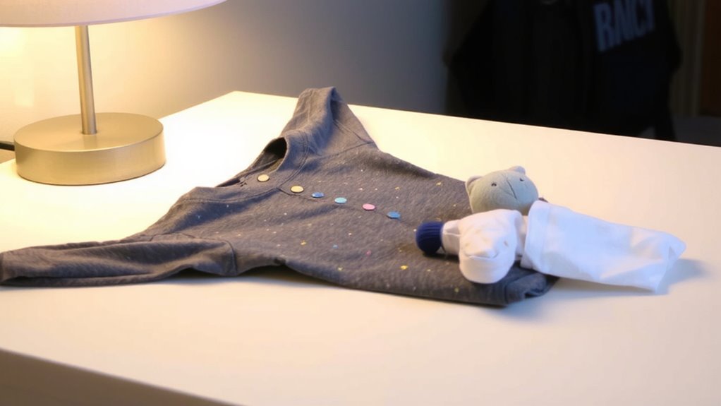 overnight diaper kit essentials