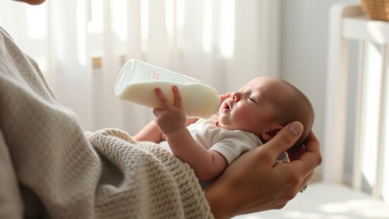 paced feeding prevents overeating