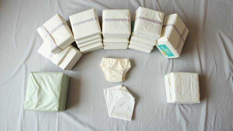 pampers swaddlers best prices