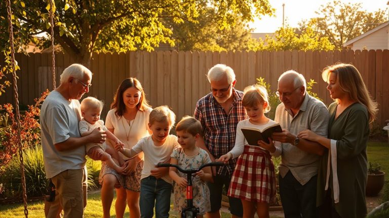 parents becoming grandparents promotions