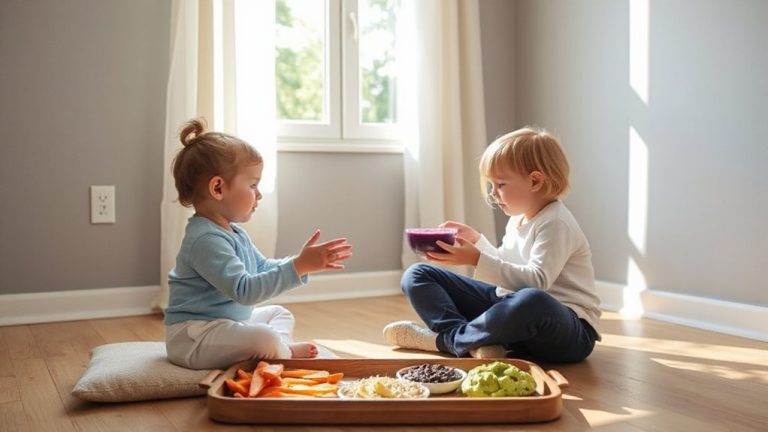 pediatric dietitian for complex feeding