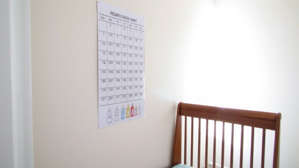 pediatric dosage charts matter