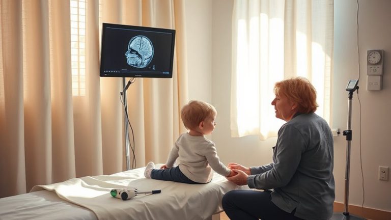 pediatric neurologists treating chronic nerve conditions