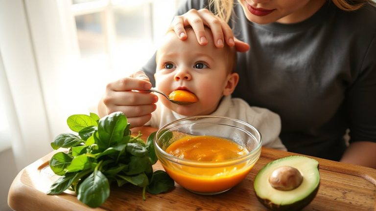 pediatric vitamin e recommendations