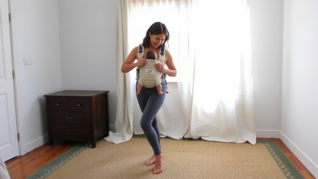 pelvic floor recovery matters