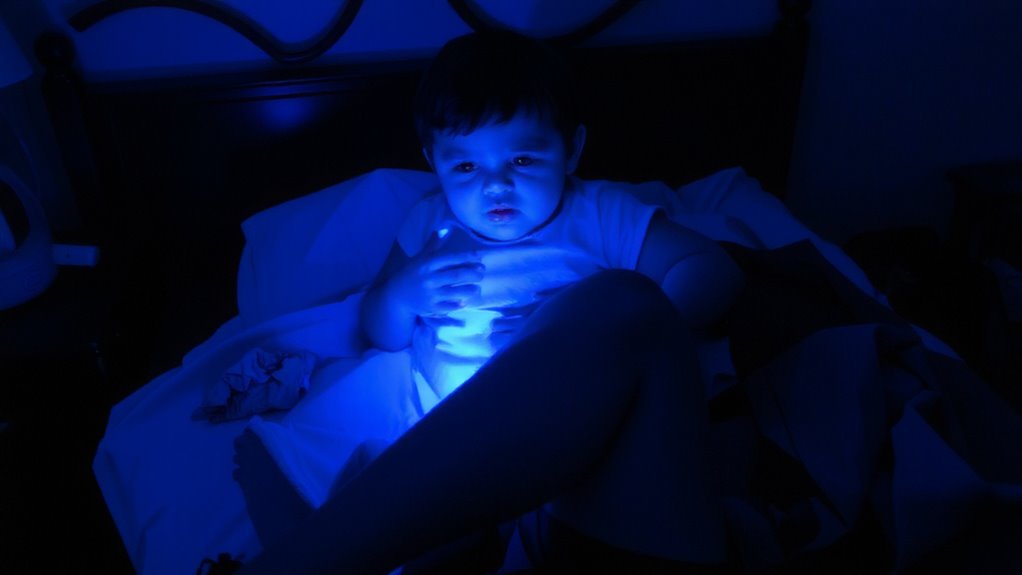 persistent reflux and feeding difficulties