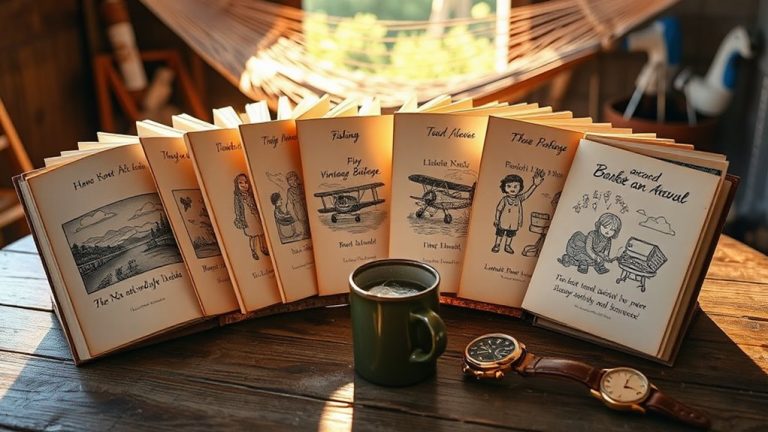 personalized books for dad