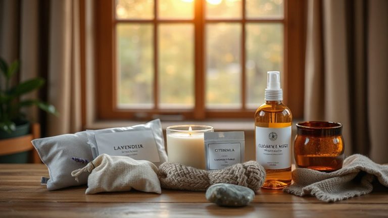 personalized sensory relaxation kits