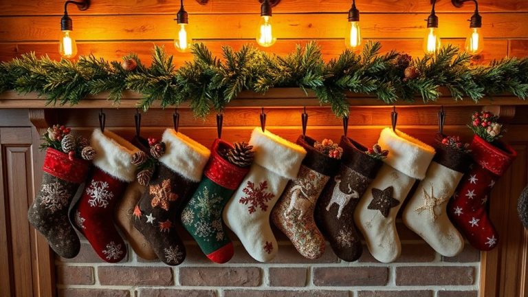 personalized stockings for christmas 2026
