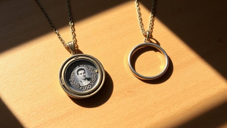 photo locket necklaces 2026