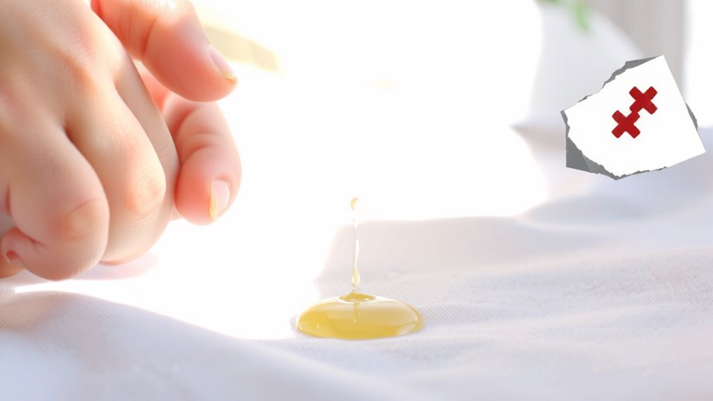 phthalate free verified purity