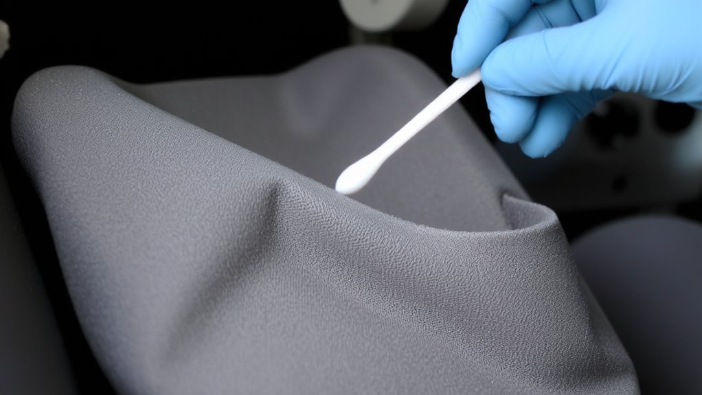 phthalates in car seat fabrics