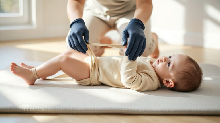 physical therapy for cerebral palsy