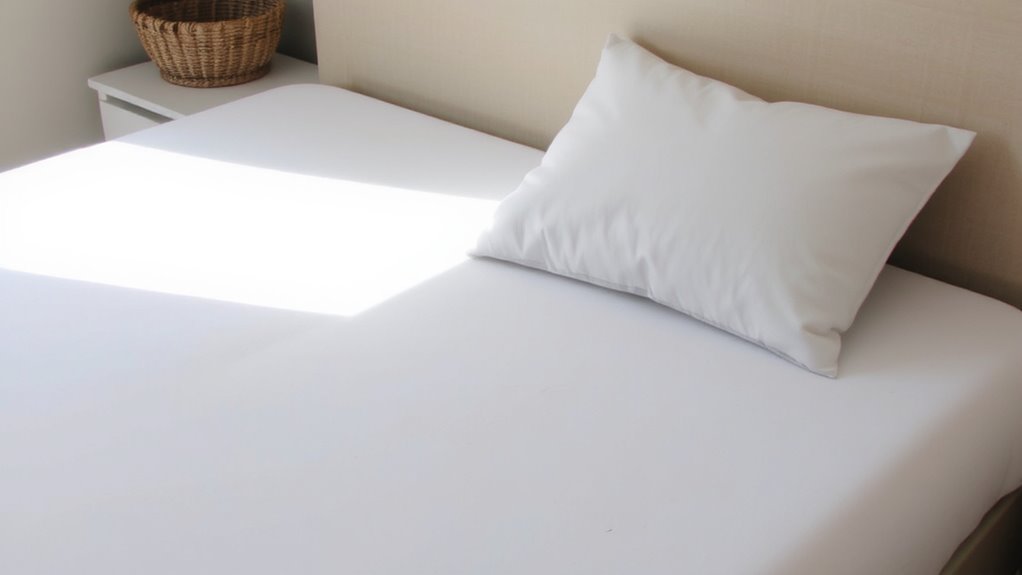 pillows trap heat disrupt sleep