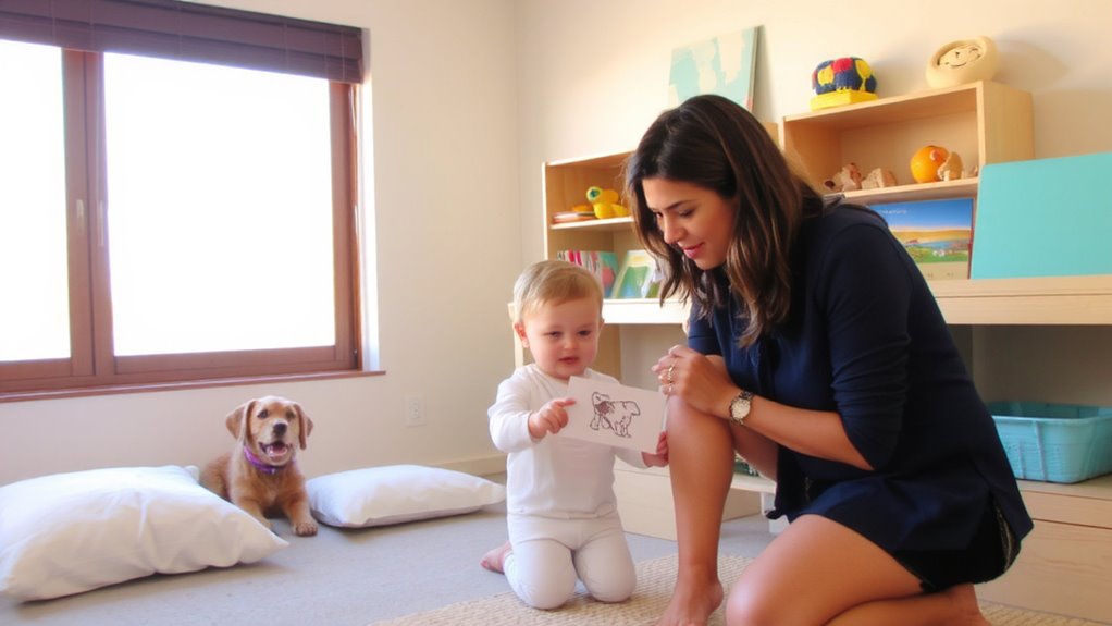 play based language development strategies
