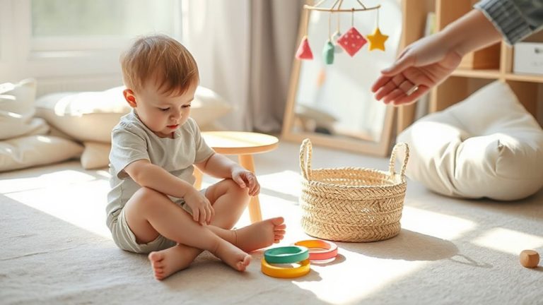 play based learning for babies