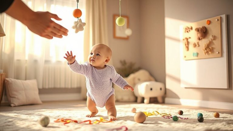 play based learning for infants