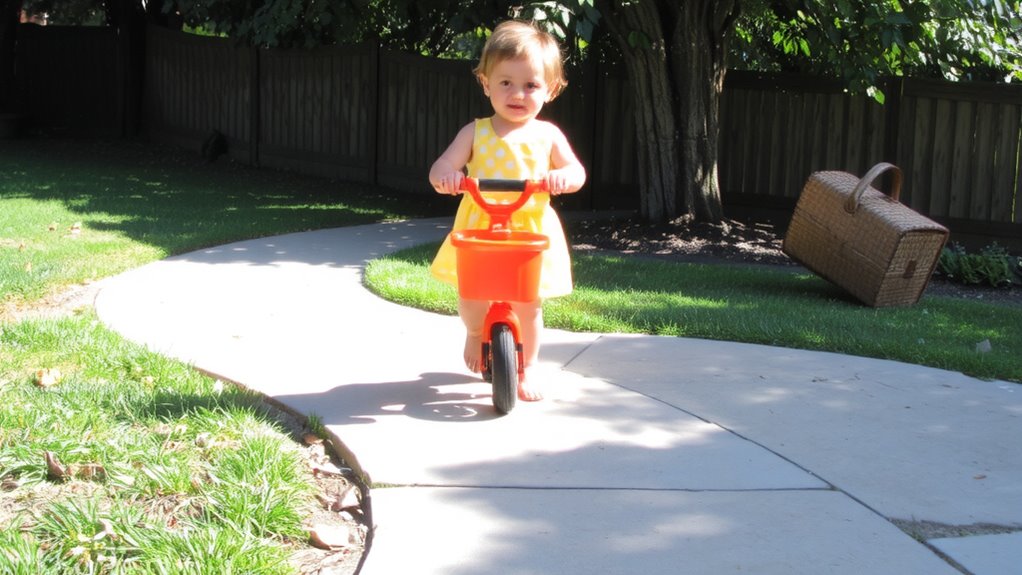 play based motor skill development
