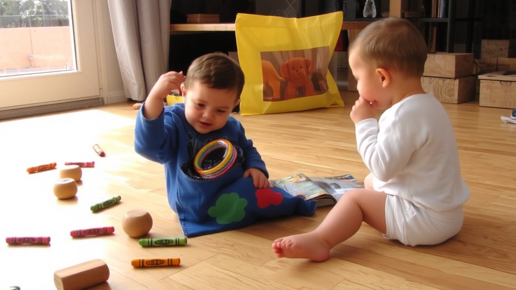 play builds brain architecture