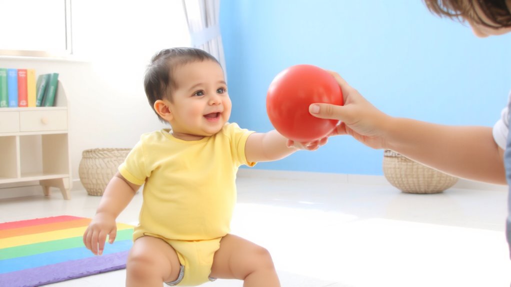 play builds social skills