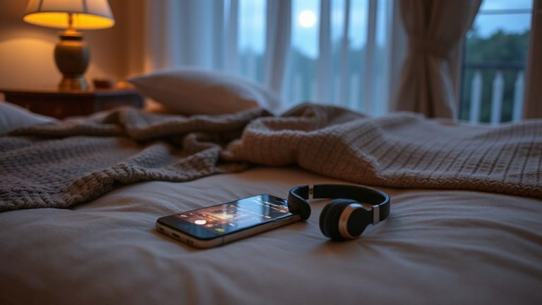 play lullaby playlist on repeat