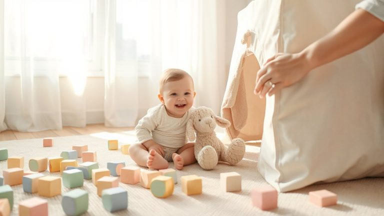 play strengthens emotional bonds