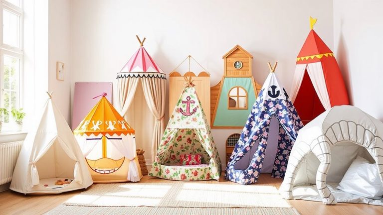 play tents for kids 2026