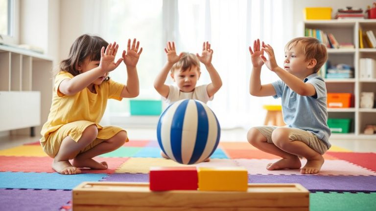 playful repetition boosts memory