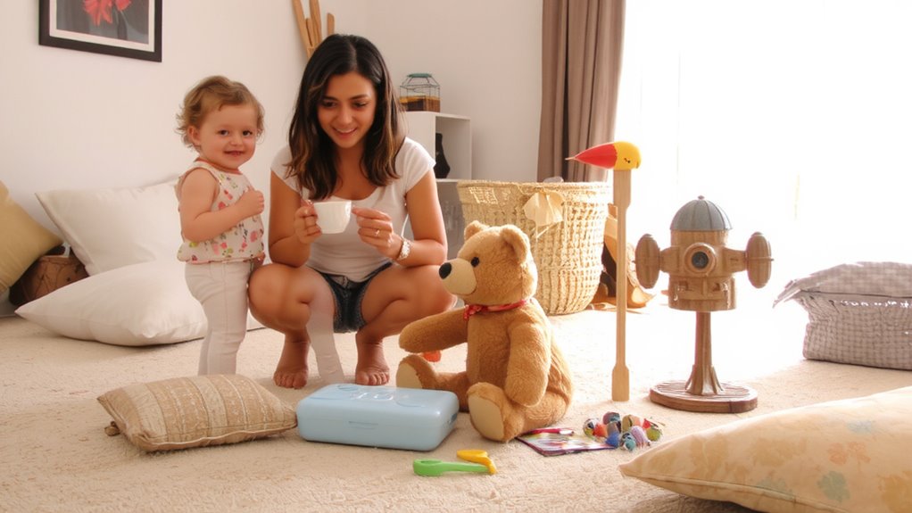 playful routines joyful learning