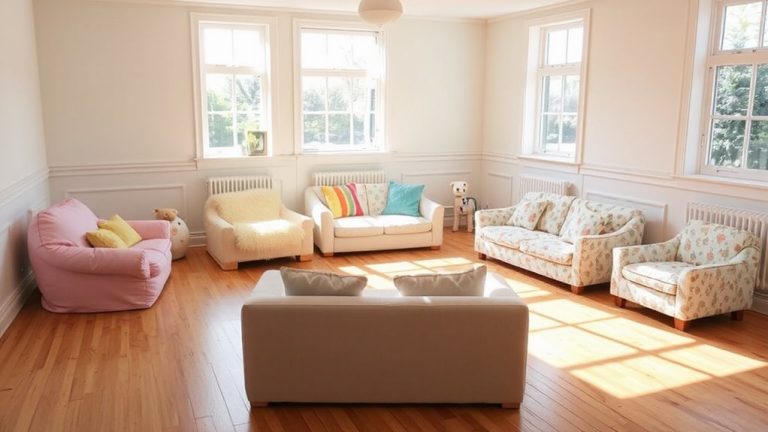 playroom couches 2026 comfort fun